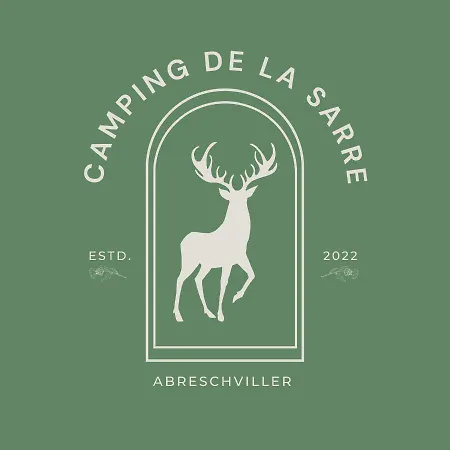 Camping De La Sarre Abreschviller Exterior foto