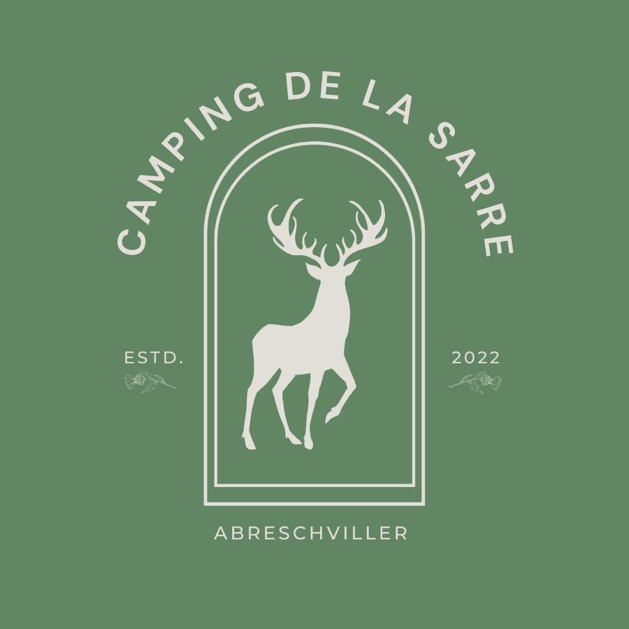 De La Sarre Camping *
