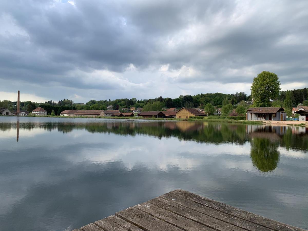 De La Sarre Camping