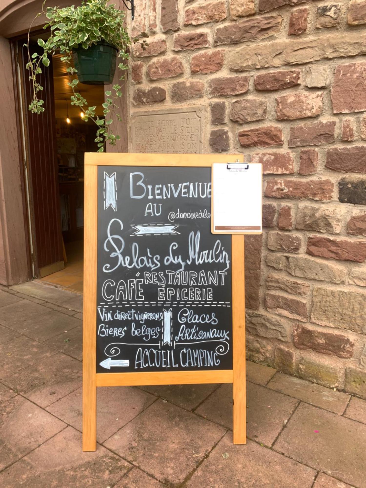 De La Sarre * Abreschviller