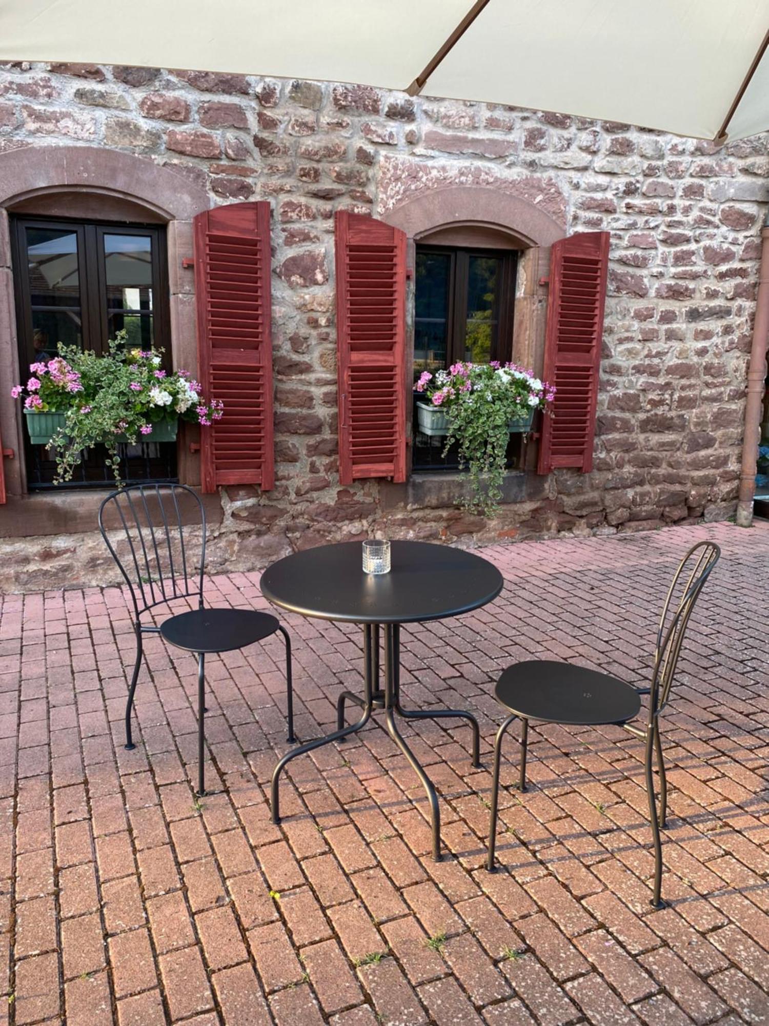 De La Sarre Campingplatz *
